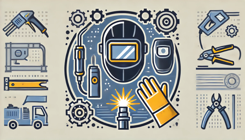 Советы по безопасной эксплуатации сварочных аппаратов Советы по безопасной эксплуатации сварочных аппаратов